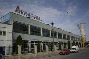 Acţiunile Armătura revin la tranzacţionare astăzi